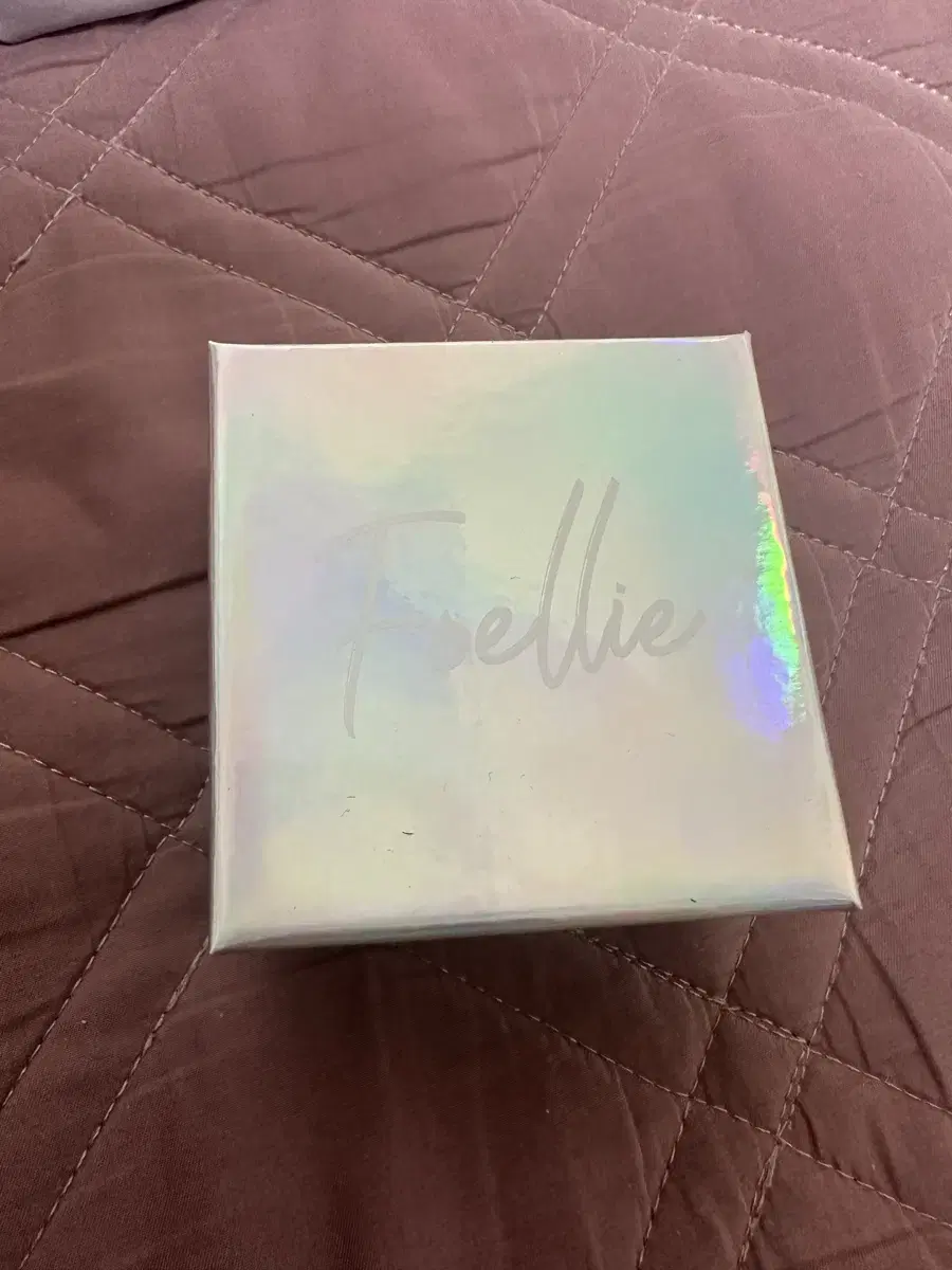 이너퍼퓸 Foellie 오드씨엘 향수 5ml